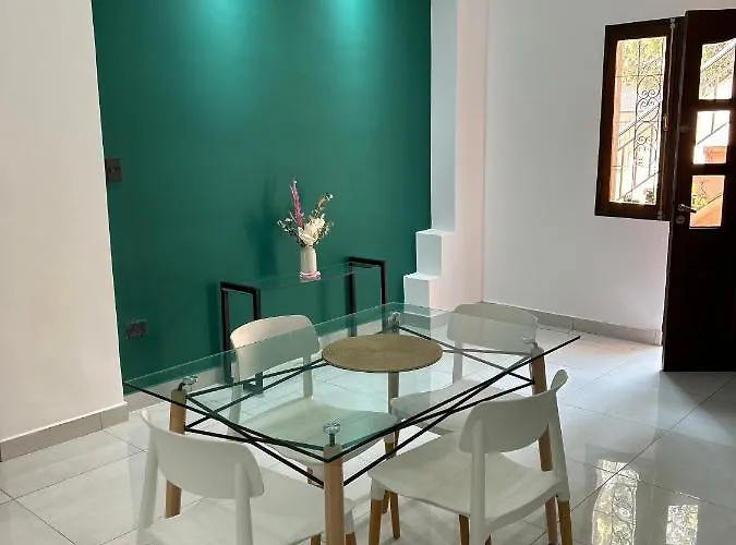 Departamento Tina