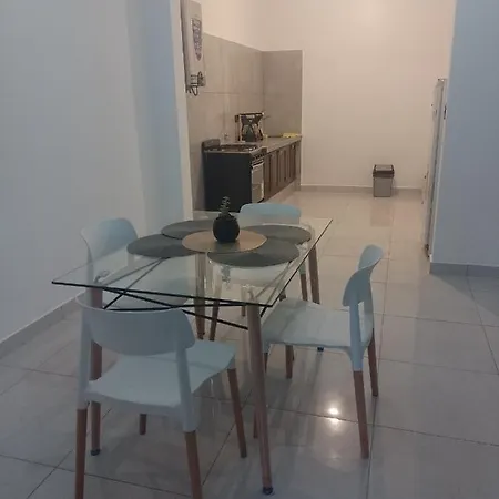 Departamento Lima Apartment San Salvador de Jujuy Exterior photo