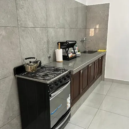 Departamento Lima Apartment San Salvador de Jujuy Exterior photo