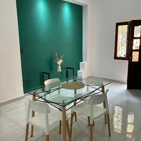 Departamento Lima Apartment San Salvador de Jujuy Exterior photo