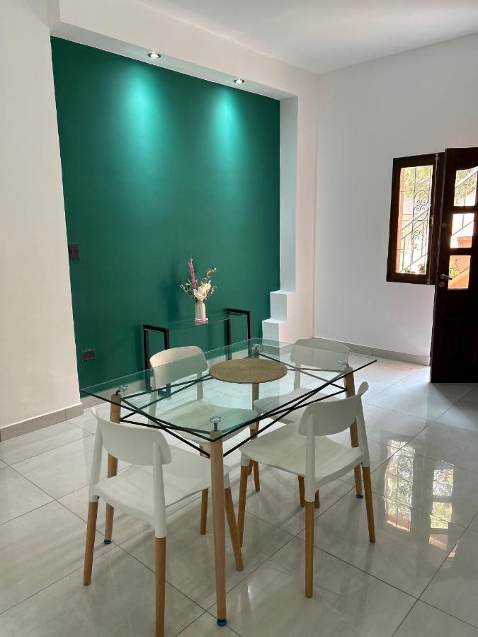 Departamento Lima Apartment
