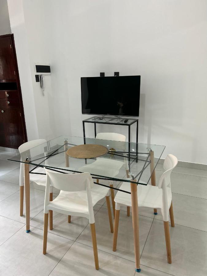 Departamento Lima Apartment *